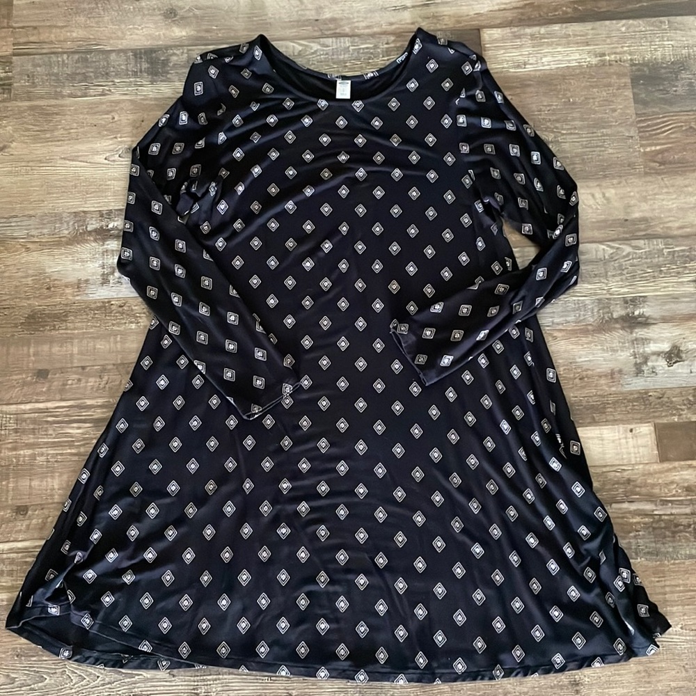 Old Navy Knit Dress